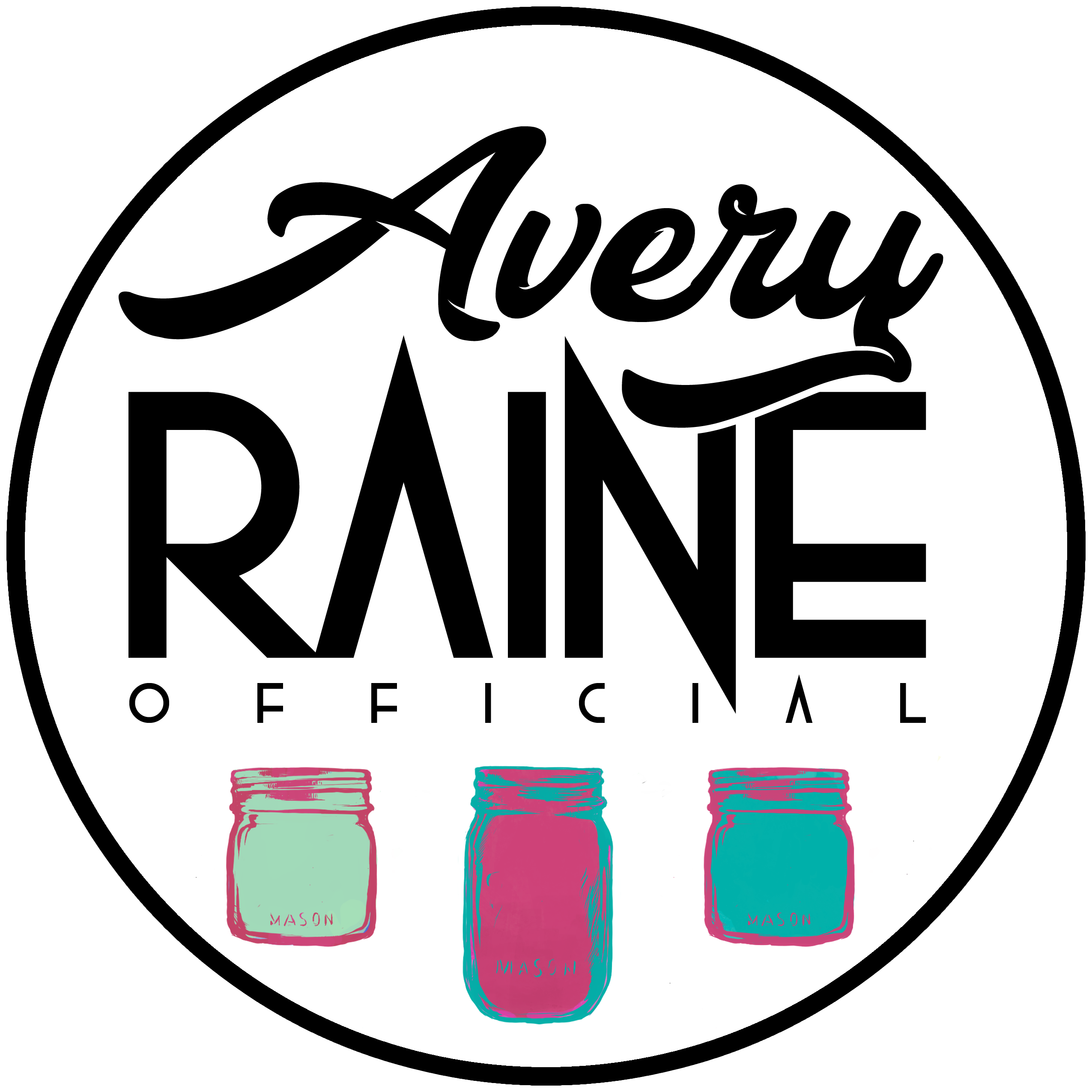 Avery Raine Slime